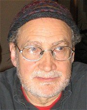 Helmut Brandt