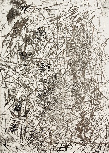 Acryl auf Leinwand, ca. 32 x 25 cm, 2004 001